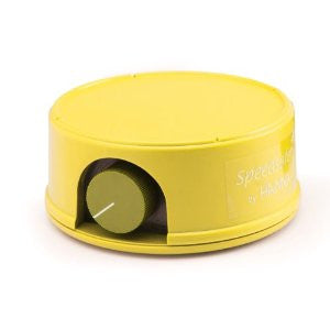 HI 180D-2 Yellow mini-stirrer (230V) - Acorn Scientific