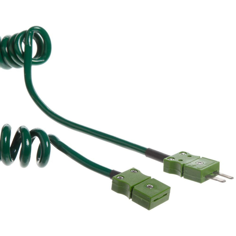 HANNA HI 766EX  Extension Cable for K-type Thermocouple Thermometers