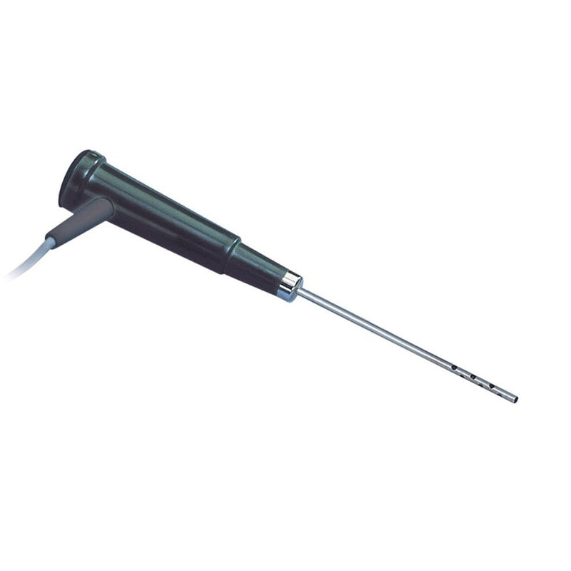 HANNA HI 768A  Pt100 Probes for Air & Gas - Acorn Scientific
