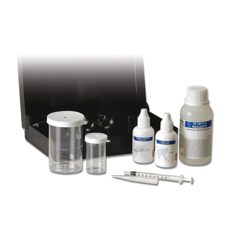 HI 3815 CTK Chloride - Acorn Scientific