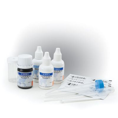 HI 3845 CTK Chromium VI - Acorn Scientific