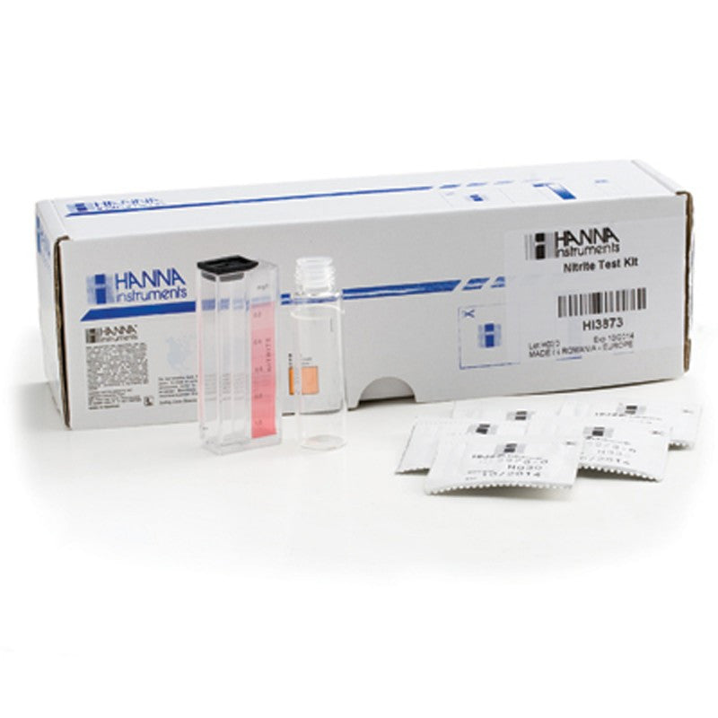 HI 3873 CTK Nitrite - Acorn Scientific