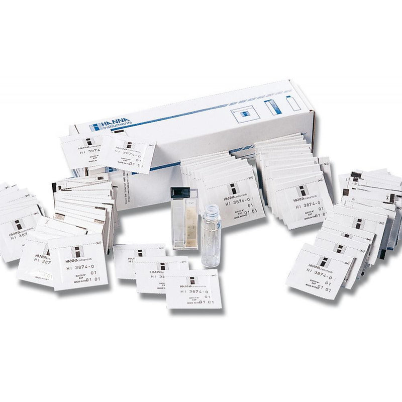 HI 3874 CTK Nitrate - Acorn Scientific