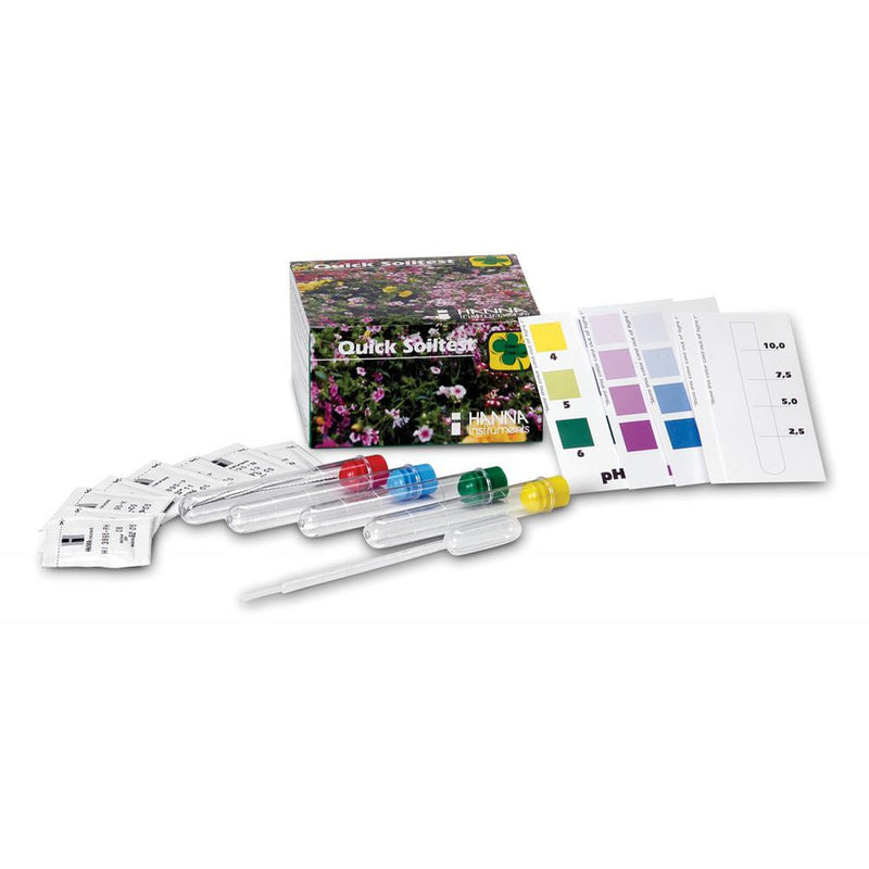 HI 3895 CTK Agriculture. Basic - Acorn Scientific
