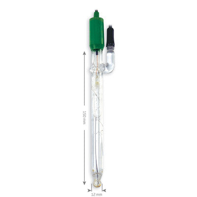 HI 1135B  Refillable. Combination pH Electrode. Side Arm Construction - Acorn Scientific