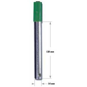 HI 1297D - pH/ORP-Electrode - Acorn Scientific