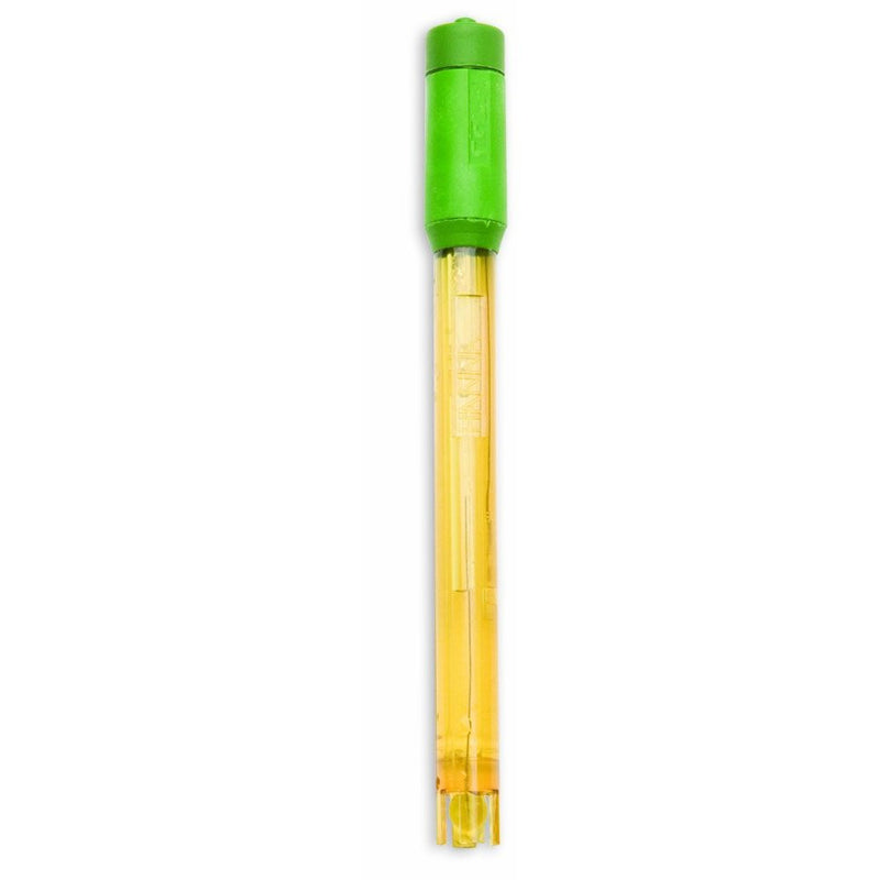 HI 1312S  pH Electrode for Chemicals. Quality Control. and Field Screw-cap Connection - Acorn Scientific