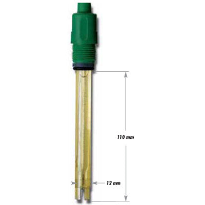 HANNA HI10723 - Kombinierte ORP Elektrode - Acorn Scientific