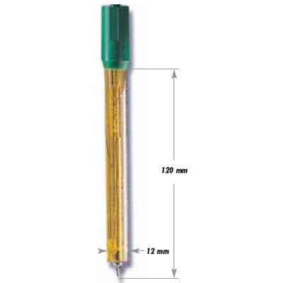 HI 3620D - Intelligent ORP Electrode - Acorn Scientific