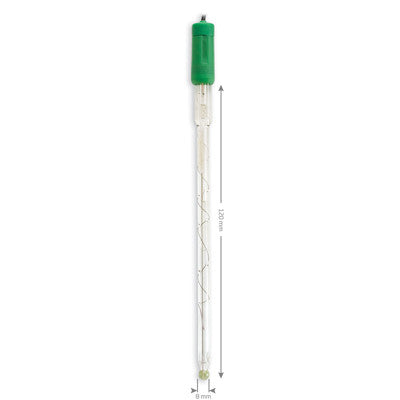 HI 1331B - Combination pH Electrode - Acorn Scientific