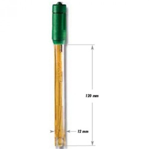 HI 1333B  Spare pH Electrode for Field Applications - Acorn Scientific