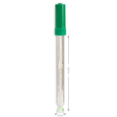 HI 1610D  pH Electrode for General Laboratory Use - Acorn Scientific
