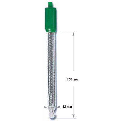 HI 3148B  ORP SMART Electrode with CPS™ for Wine - Acorn Scientific