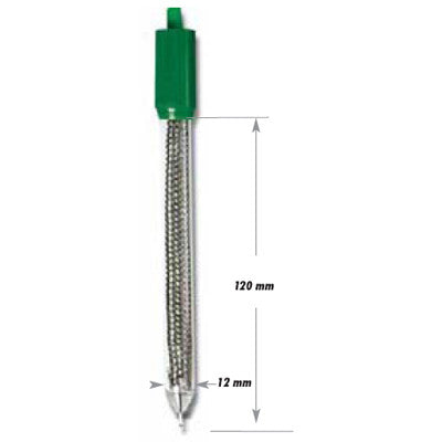 HI 3133B  ORP Half Cell for Potentiometric Titration - Acorn Scientific
