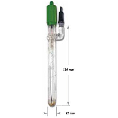 HI 5314  Reference Electrode for Measurements with Remote Filling - Acorn Scientific