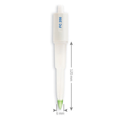 FC200B -  pH Electrode - Acorn Scientific