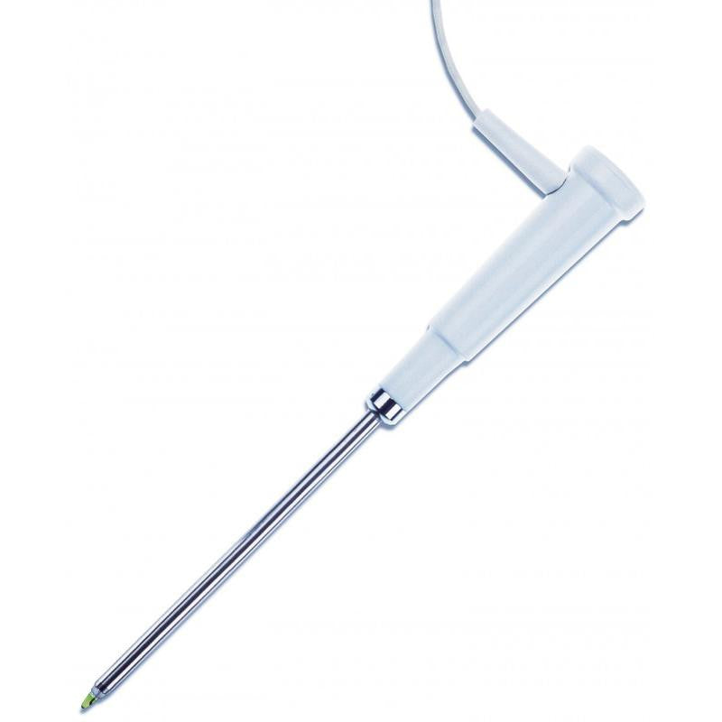 FC240B  Combination pH Electrode with Stainless Steel Sheath - Acorn Scientific
