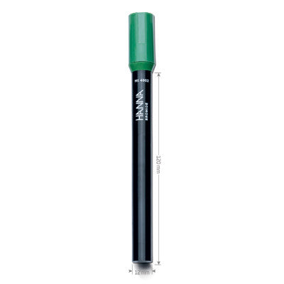 HI 4002  Bromide Half-Cell ISE - Acorn Scientific