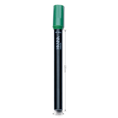 HI 4003  Cadmium Half-Cell ISE - Acorn Scientific