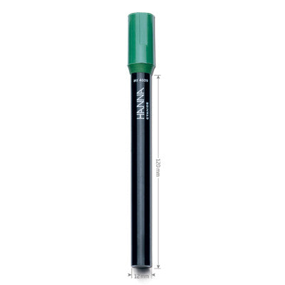 HI 4009  Cyanide Half-Cell ISE - Acorn Scientific