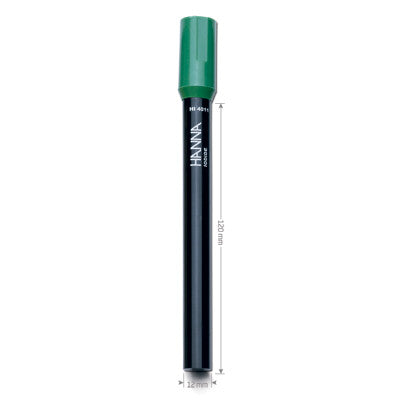 HI 4011  Iodide Half-Cell ISE - Acorn Scientific