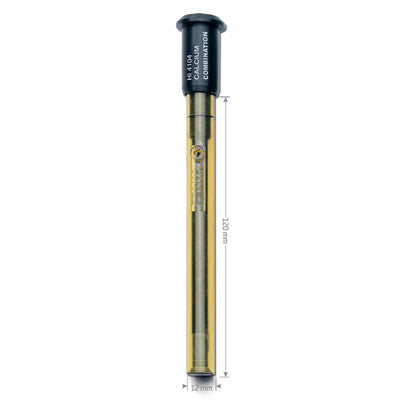 HANNA HI 4104 - Calcium ISE. Polymer membrane combination - Acorn Scientific