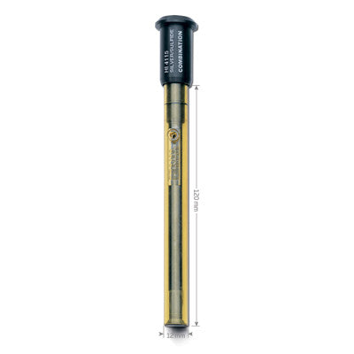 HI 4115 - Silver/Sulfide ISE. Solid-state Combination - Acorn Scientific