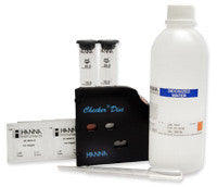 HANNA HI38035-200 - Reagenzien für CTK Härte gesamt & Calcium