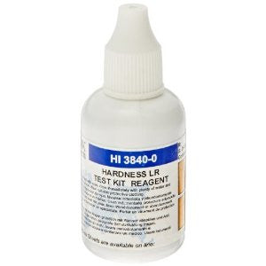 HANNA HI3841-050 - Reagenzien für CTK Härte MR