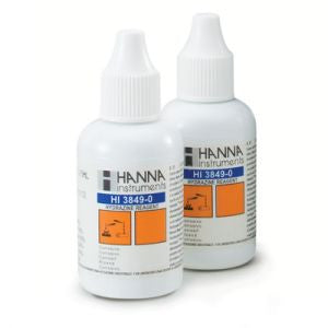 HANNA HI3849-100 - Reagenzien für CTK Hydrazin - Acorn Scientific
