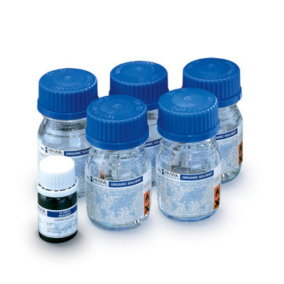 HI 3897-010 - Acidity. Olive Oil. Titration and Hydroxide. spare kit for 10 tests - Acorn Scientific