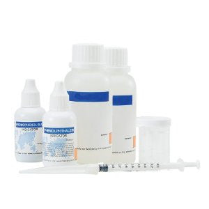 CTK Phenolphthalein and Total Alkalinity - Acorn Scientific