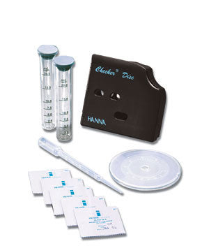 HI 38061 CTK Phosphate - Acorn Scientific