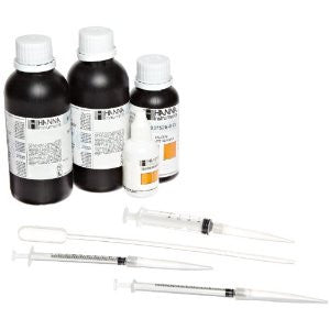Calcium und Magnesium - Reagenzien-Kit -300 Tests - Acorn Scientific