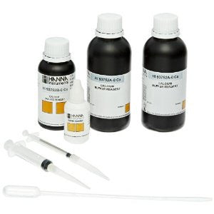 Calcium - Reagenzien-Kit -300 Tests - Acorn Scientific