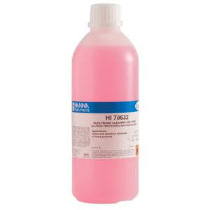 HI 70632L - Disinfection Solution for blood products - 500ml - Acorn Scientific