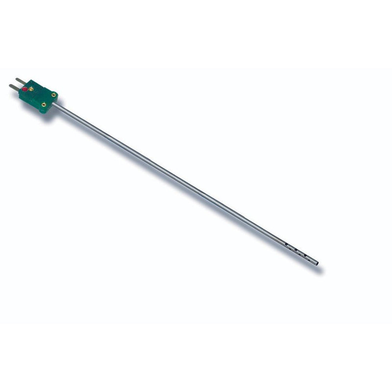 HANNA HI 766PD  Thermocouple Probes for Air & Gas - Acorn Scientific