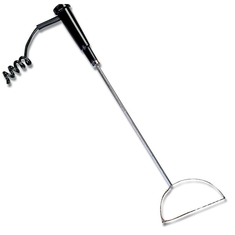 HANNA HI 766A K-Type. Roller Surface Probe w Cable - Acorn Scientific