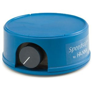 HI 180F-2 Blue mini-stirrer (230V) - Acorn Scientific