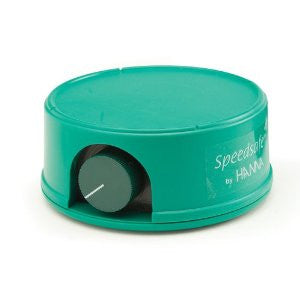 HI 180E-2 Green mini-stirrer (230V) - Acorn Scientific