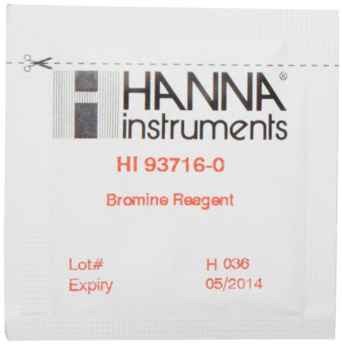 Brom - Reagenzien-Kit - 300 Tests - Acorn Scientific