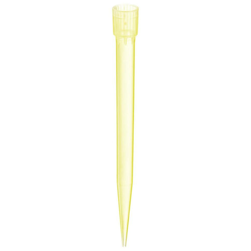 HANNA HI 731350  Plastic Tip Set for 200 µL Graduated Pipette - Acorn Scientific