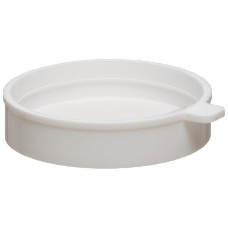 HANNA HI 740032P - Cap for 20 ml plastic beaker (10 pcs) - Acorn Scientific