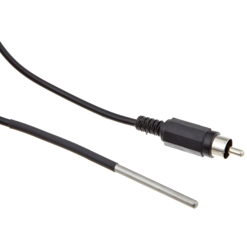 HANNA HI 762W/10  Wire Thermistor Probes. designed to access hard-to-reach places with 10 m (33') cable