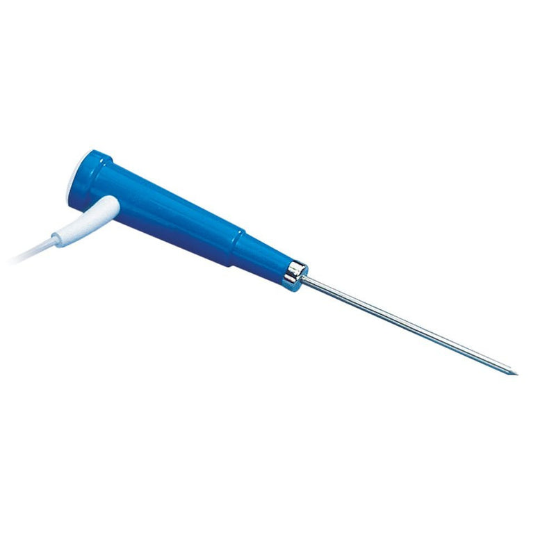 HANNA HI 765PBL  General Purpose. Penetration Thermistor Probe with colored handle and 1 m (3.3') cable