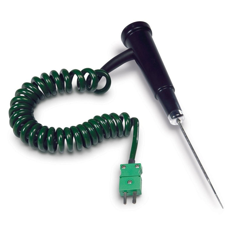 HANNA HI 766C1  Ultra-Fast Penetration Thermocouple Probe - Acorn Scientific