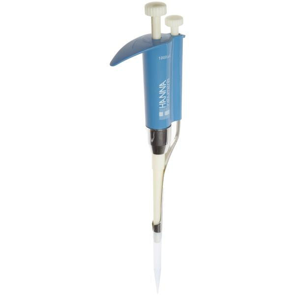 HANNA HI 731341 Pipette for automatic dosage. 100uL graduated pipette