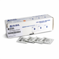HANNA HI 93755-01  Alkalinity. Colorimetric Method (100 Tests) - Acorn Scientific