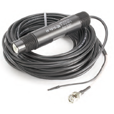 HI 1006-2005 pH Process Electrode - Acorn Scientific