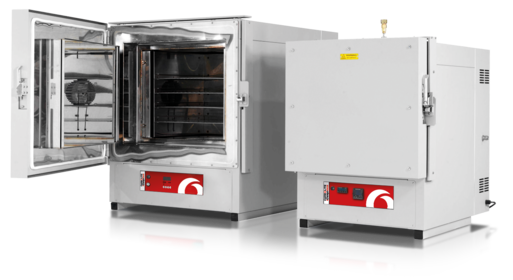 CARBOLITE GERO HTCR4220-230SN High Temp Clean Room Oven 220L